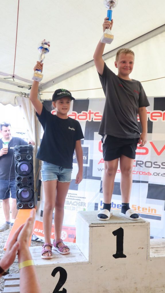 Autocross Meiselding 2023