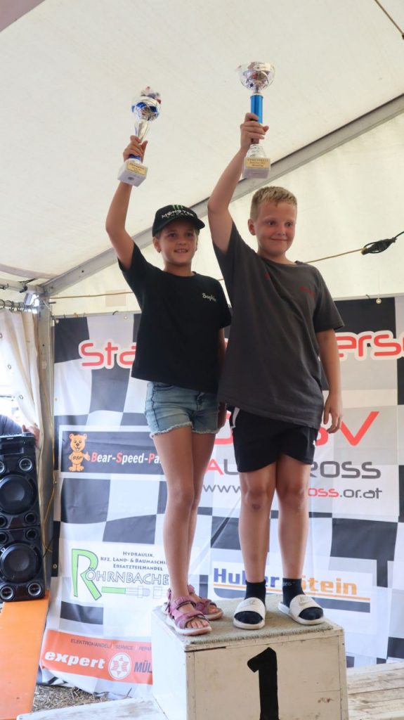 Autocross Meiselding