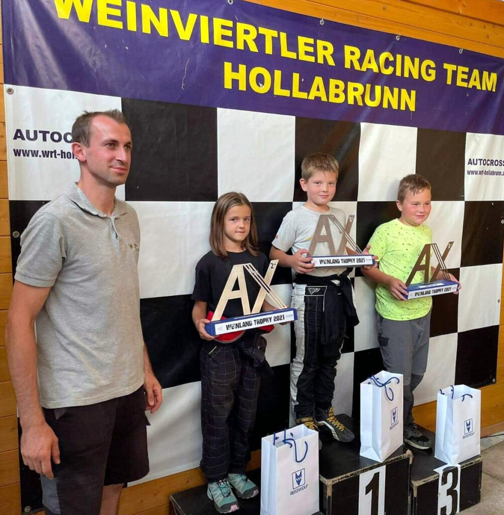 Weinlandtrophy 2021