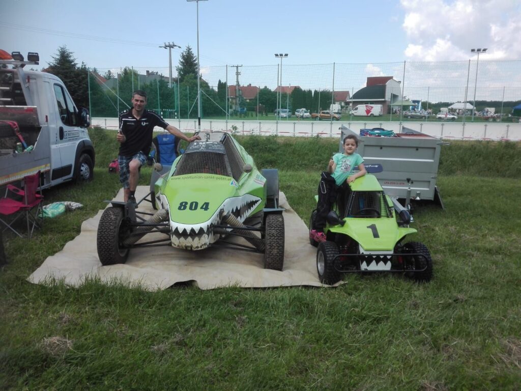 Nagypáli 2019