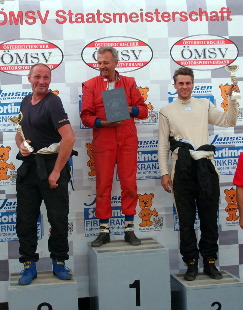 Herzogsdorf, 9.9.2018