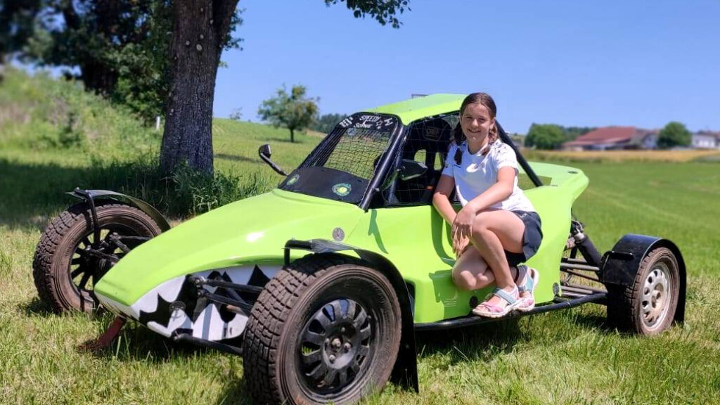 Buggy 2026