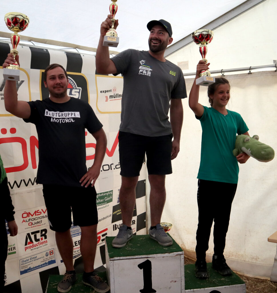 Meiselding, 2025, 1600er-Klasse