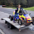 2022 neues Buggy