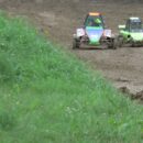 Semifinallauf